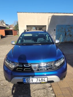 Dacia Duster  4x2 - 2