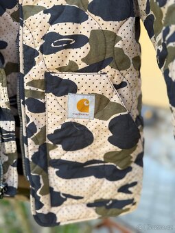 Bunda Carhartt S - 2