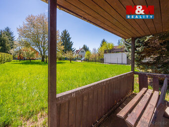 Prodej chaty, 13 m², Bystřice, ul. Semovická - 2