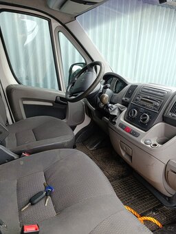 Citroen jumper L3H2 - 2