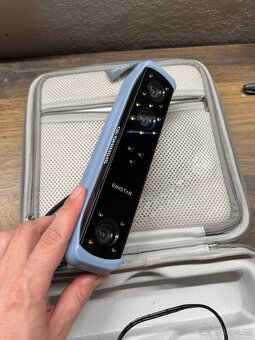 3D Scanner - 2