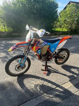 KTM 450 EXC - 2