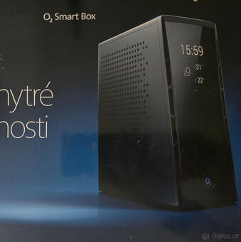 O2 Smart Box - 2