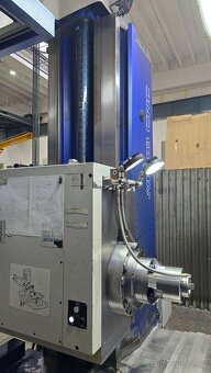 Vyvrtávačka WH 10 CNC ,r.v.2015 - 2