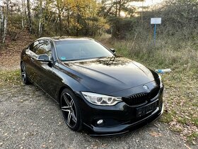 BMW Řada 4, 430D 190Kw Individual - 2