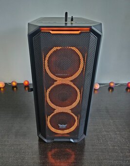 Herní počítač GAMEBOX (RYZEN|RTX 3060 Ti|WIFI+BT|ZÁRUKA) - 2