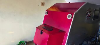 Minikaravan - 2