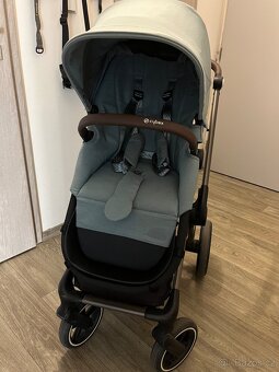 Kočárek Cybex - 2