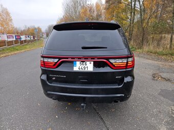 Dodge Durango - 2