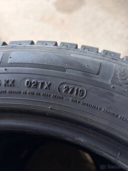 215/60 R17C 500kc/ks - 2