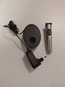 Wella profi strihacka - 2