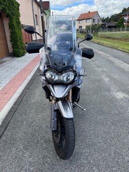 Triumph Tiger 1200 - 2