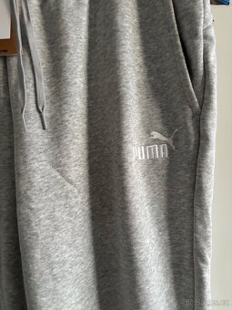 Pánské tepláky Puma Xxl - 2