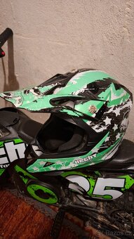 Pitbike - 2