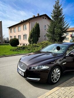 Jaguar XF - 2