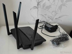Wifi Router D-Link DIR-842 - 2