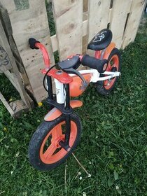 Odrážedla (firstbike)+ přilba - 2