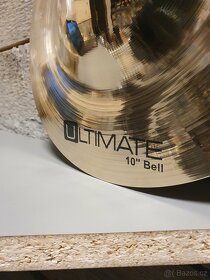 bell Anatolian Ultimate 10" - 2