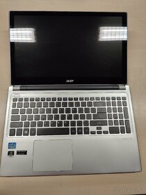 Notebook Acer Aspire V5-571PG-53338G75Mass - 2
