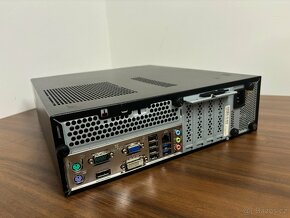 Stolní počítač NCS DT-A426 AMD A8-6500 (3,5GHz) 3 - 2