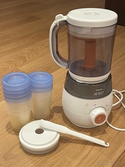 Philips Avent sada - 2