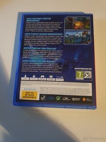PS4 PS Ratchet, Mass Effect, Death Stranding, Tsushima - 2
