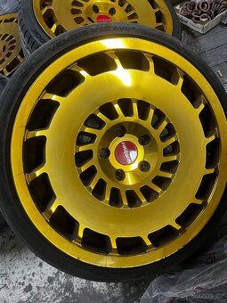 Rotiform 5x112 r19 - 2