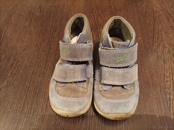 Tenisky Superfit 23 a 26, Adidas + Puma 22 - 2