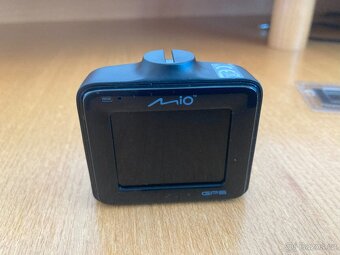 Autokamera MIO MIVUE C335 - 2