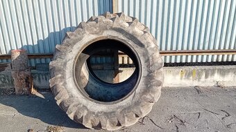 Pneu 16,9 -30 - 2