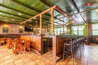 Pronájem restaurace, 270 m², Ostrava, ul. Ladislava Hosáka - 2