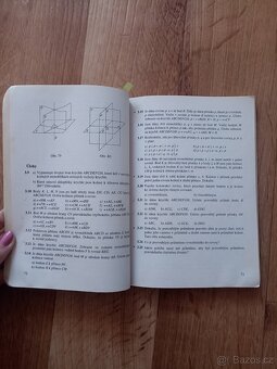 Stereometrie pro gymnázia - 2