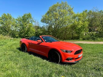 Ford Mustang - 2
