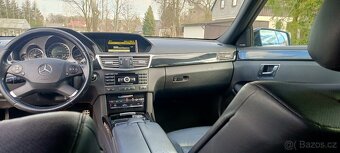 Mercedes Benz E350cdi AMG - 2
