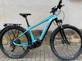 Trekingové ELEKTROKOLO KELLYS Tayen30 - 2