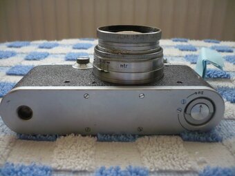 LEICA D.R.P - 2