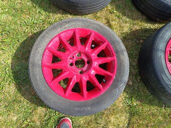Origo Ford R16 disky 4x108 Focus/Mondeo - 2