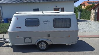 Hymer eriba Triton gt 430 - 2