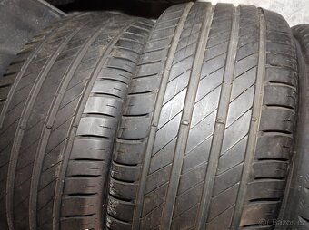 215/55 R16 2-4ks rv2021 - 2