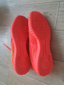 Boty do tělocvičny Adidas vel. 43,5 - 2