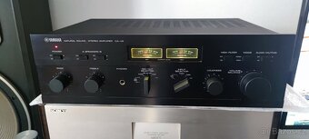 YAMAHA CA V 2 - 2