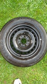 Rezerva BMW 205/60 R15 5x120 - 2