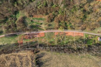 Pozemkové parcely k rekreaci - zahrádky, Trutnov - Dolce, ul - 2