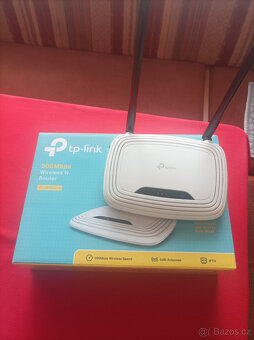 Router TP Link - 2