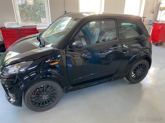 Ligier JS50L Sport Ultimate, Odpočet DPH - 2