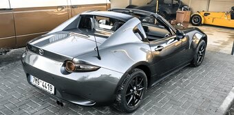 Mazda MX-5 RF 2.0 2017 - 2