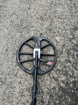Detektor equinox 800 - 2