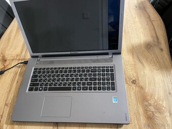 Notebook Lenovo - 2