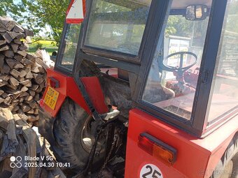 Zetor 6911 - 2