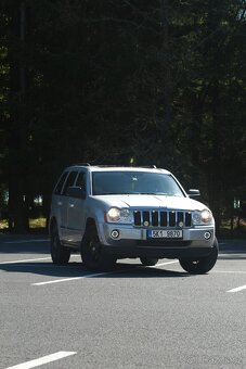 Jeep Grand Cherokee 3.0 crd - 2